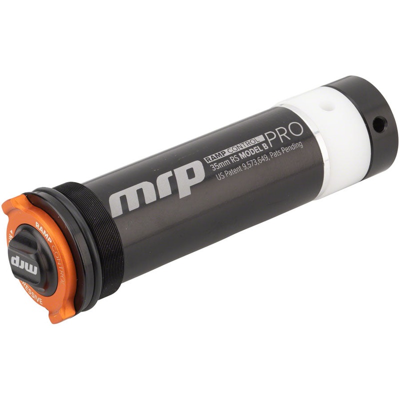 MRP Ramp Control Pro Cartridge 2 Huck Pucks Model B Rock Shox Pike 15×110 Boost 2015-2016/Pike 2017-2019/Lyrik/ Yari 2015- 2019